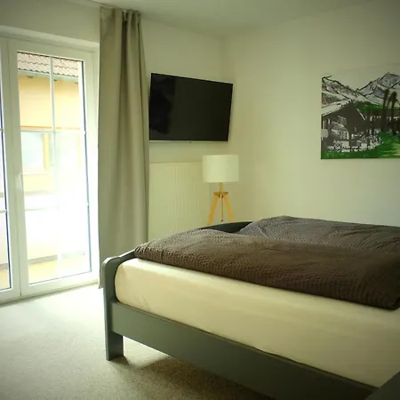 Appartamento Floesser-heimat Wiesenblick Baiersbronn