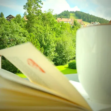 Floesser-heimat Wiesenblick 公寓