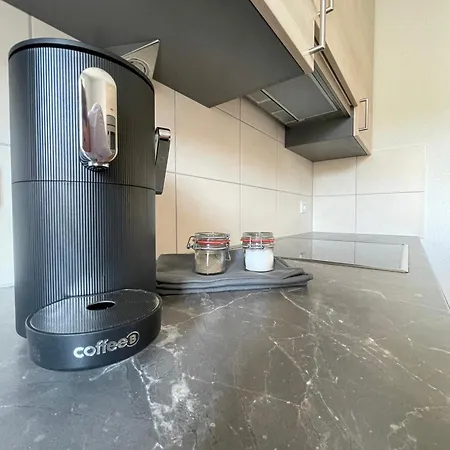 Appartamento Floesser-heimat Wiesenblick *