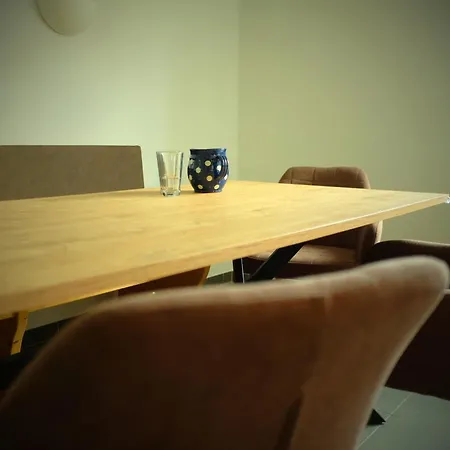 Floesser-heimat Wiesenblick Appartamento *